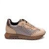 Oregon HI264955 Trainers - Castoro Suede