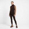 Oregon CHI265106 Trainers - Espresso Leather