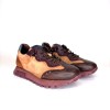 Oregon CHI265106 Trainers - Espresso Leather
