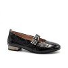 Oslo HI265098 Shoes - Black Patent