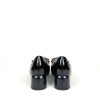 Varsovia HI265202 Shoes - Black Leather