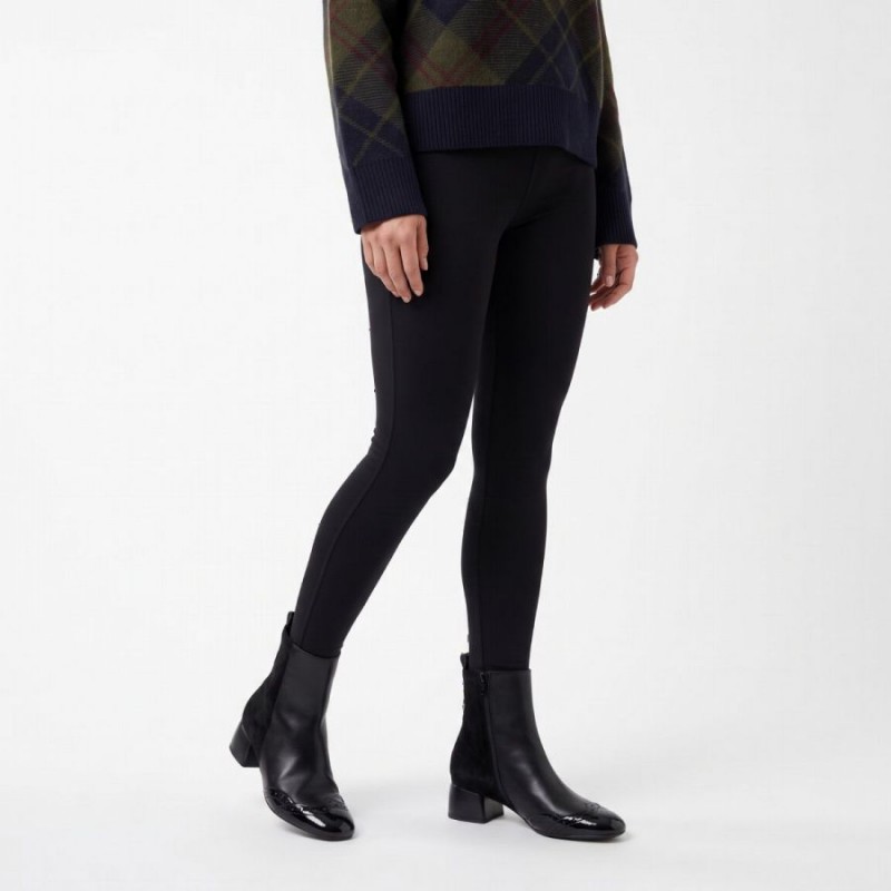 Varsovia HI265203 Ankle Boots - Black Patent