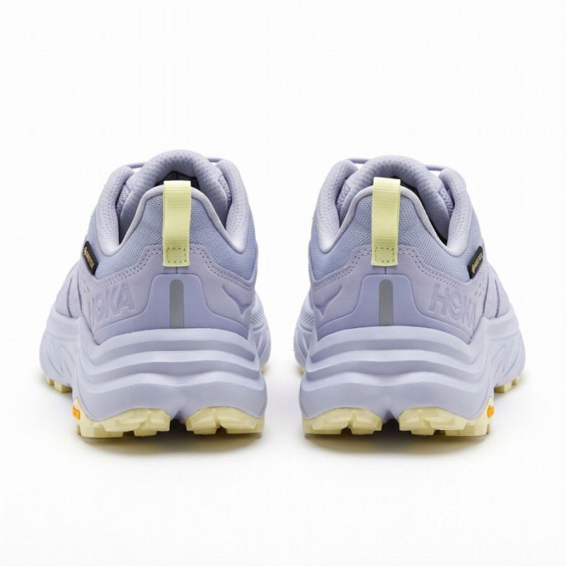Anacapa 2 Low GTX 1141632F Trainers - Washed Blue