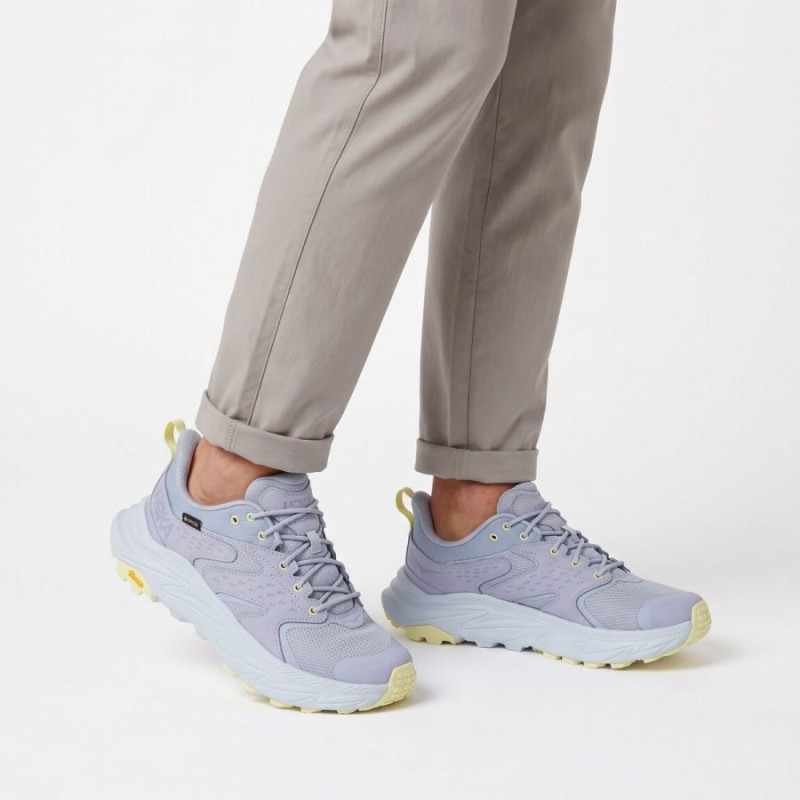 Anacapa 2 Low GTX 1141632F Trainers - Washed Blue