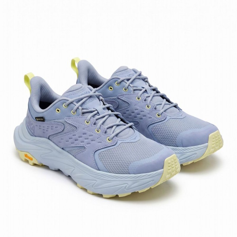 Anacapa 2 Low GTX 1141632F Trainers - Washed Blue