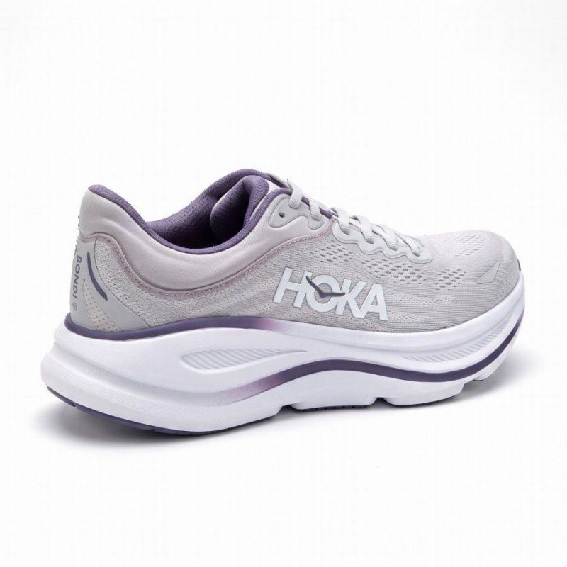M Bondi 9 1162011 Trainers - Stellar Grey / Squid Ink