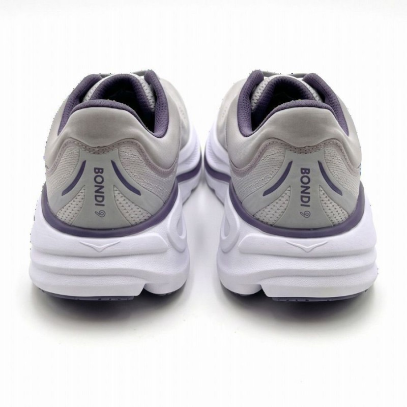 M Bondi 9 1162011 Trainers - Stellar Grey / Squid Ink