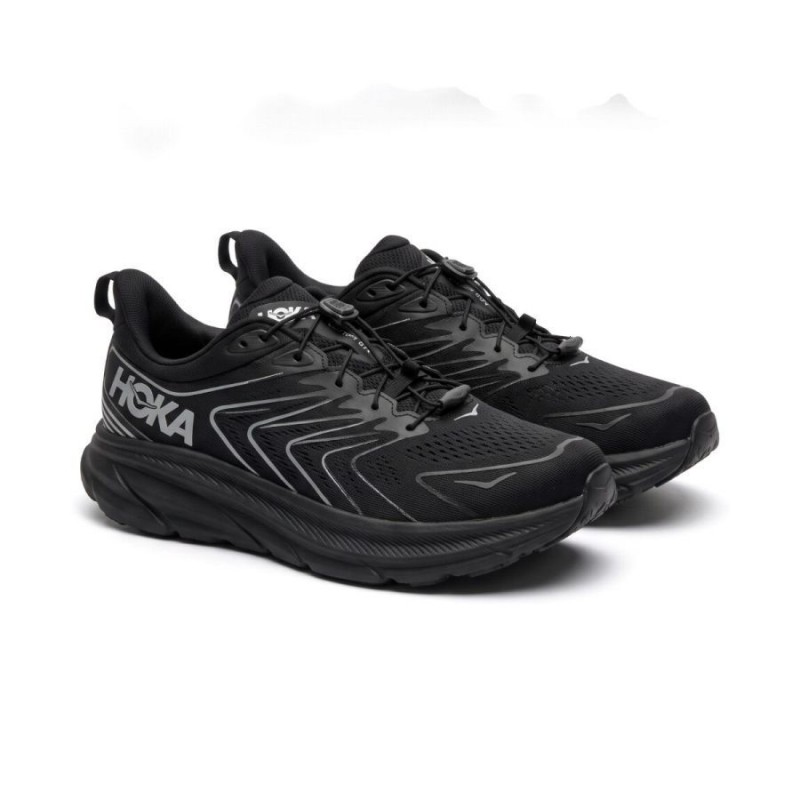 Clifton 11 Gtx 1176574 Trainers - Black