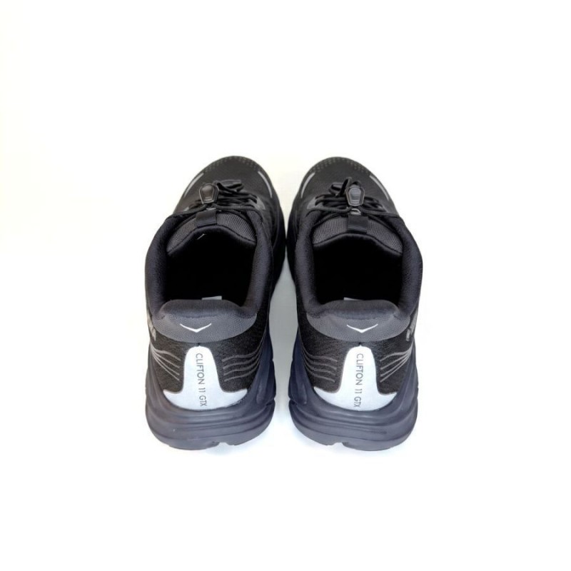 Clifton 11 Gtx 1176574 Trainers - Black