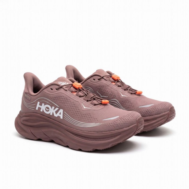 Clifton 11 Gtx 1176575 Purple ( SZD) Synttic