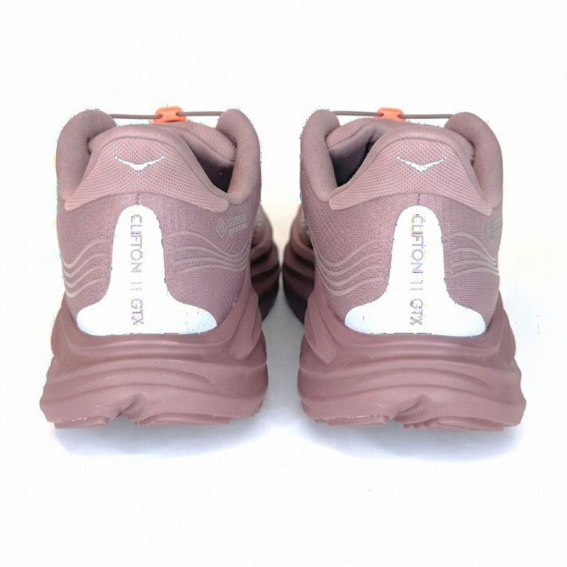 Clifton 11 Gtx 1176575 Purple ( SZD) Synttic