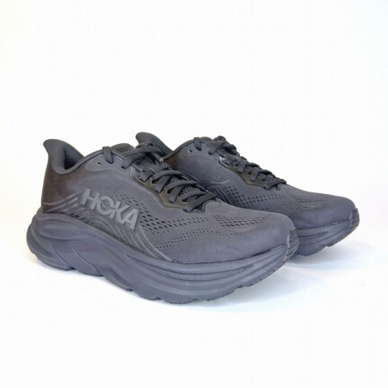 Clifton 11 1176573 Trainers - Black/Black