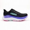 Clifton 11 1176573 Trainers - Black / Neon Nebula