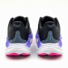 Clifton 11 1176573 Trainers - Black / Neon Nebula