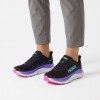 Clifton 11 1176573 Trainers - Black / Neon Nebula