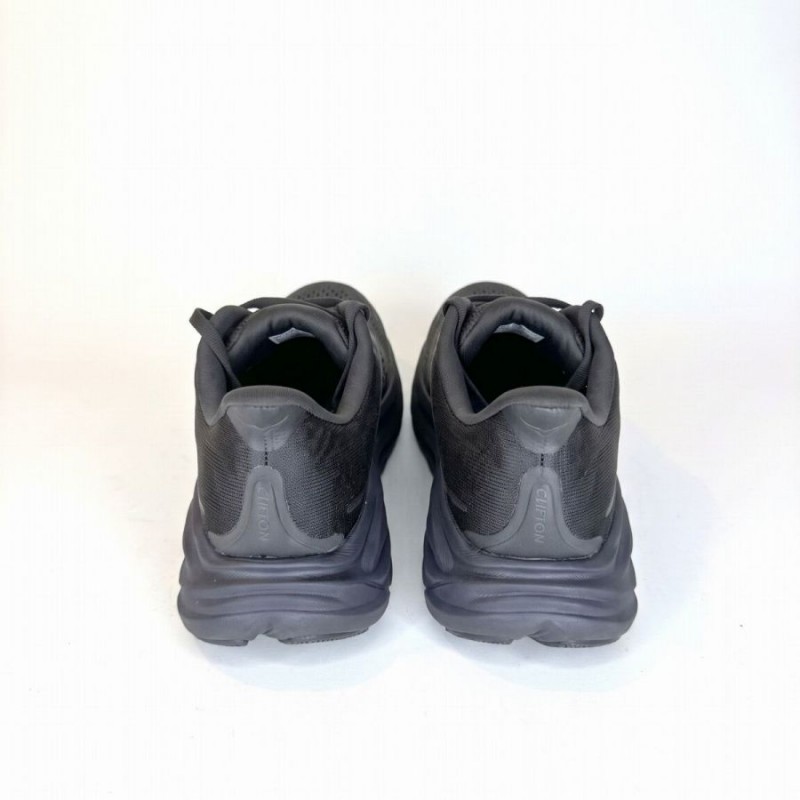 Clifton 11 1176573 Trainers - Black/Black