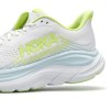 Clifton 11 1176573 Trainers - Frost / Neon Yuzu