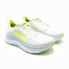 Clifton 11 1176573 Trainers - Frost / Neon Yuzu