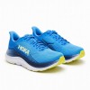 M Clifton 11 1176572 Trainers - Virtual Blue / Soft Cobalt