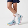 Clifton 10 Big Kids 1168860 Trainers - Frost / Soaring Blue Clifton 10 Big Kids 1168860 Trainers - Frost / Soaring Blue
