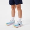 Clifton 10 Little Kids 1168873 Trainers - Frost / Soaring Blue