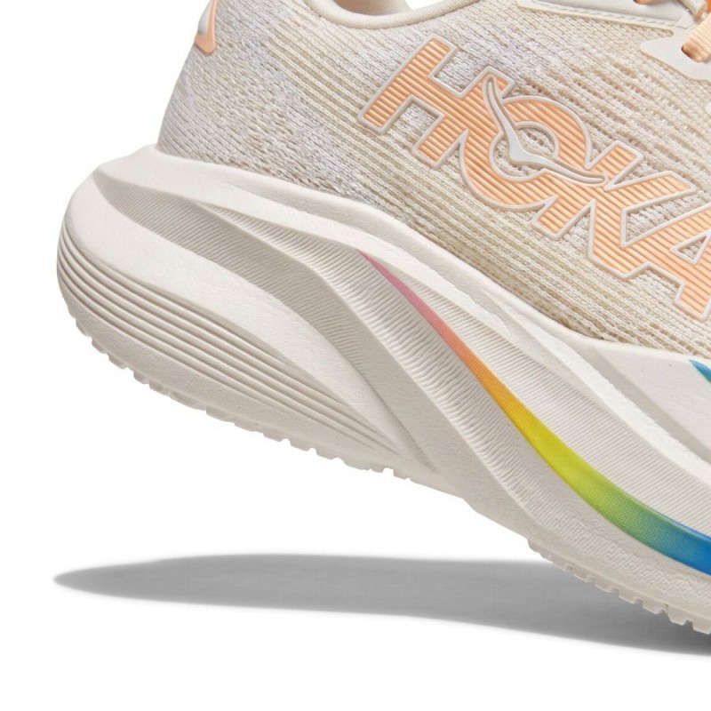 Mach 7 1171938 Trainers - Oat Milk / Alabaster