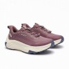 Transport 2 GTX 1176641 Trainers - Smoky Quartz / Deep Mauve