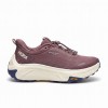 Transport 2 GTX 1176641 Trainers - Smoky Quartz / Deep Mauve