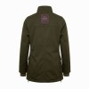 Bramwell Waterproof County Coat - Khaki
