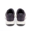 Burghley Waterproof Trainer - Black