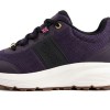 Burghley Waterproof Trainer - Black