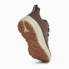 Burghley Waterproof Trainers - Chestnut Brown