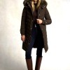 Chamonix Coat – Heraldic Chocolate