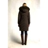Chamonix Coat – Heraldic Chocolate