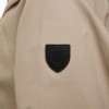 Chartwell Rain Parka - Stone
