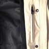 Chartwell Rain Parka - Stone