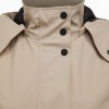 Chartwell Rain Parka - Stone