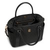 Cheltenham Tote Bag - Black Monogram