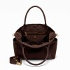 Cheltenham Tote Bag -Choco Monogram Cheltenham Tote Bag -Choco Monogram