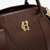 Cheltenham Tote Bag -Choco Monogram Cheltenham Tote Bag -Choco Monogram