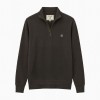 Classic Quarter Zip Sweat - Bournville