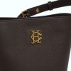 Country Crossbody Bag - Chocolate Country Crossbody Bag - Chocolate
