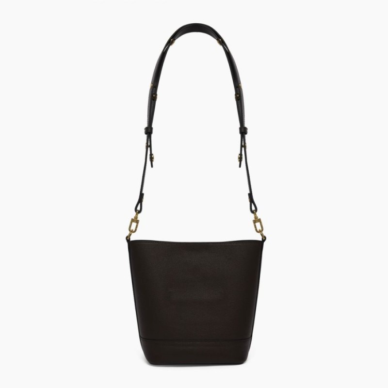 Country Crossbody Bag - Chocolate Country Crossbody Bag - Chocolate