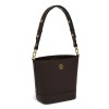 Country Crossbody Bag - Chocolate Country Crossbody Bag - Chocolate