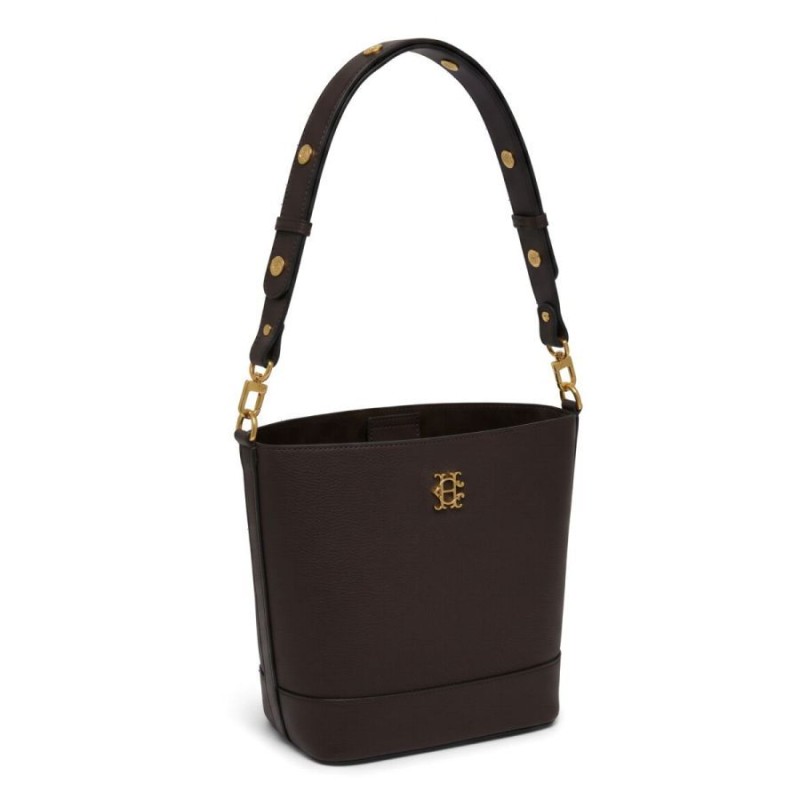 Country Crossbody Bag - Chocolate Country Crossbody Bag - Chocolate