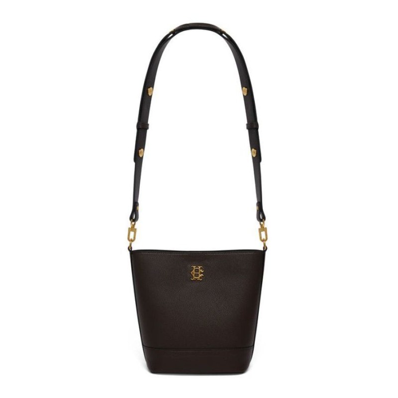 Country Crossbody Bag - Chocolate Country Crossbody Bag - Chocolate