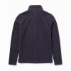 Country Fleece Half Zip - Ink Navy