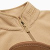 Country Longline Fleece - Sand