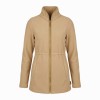 Country Longline Fleece - Sand
