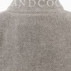 Hillford Country Gilet - Sahara Twill